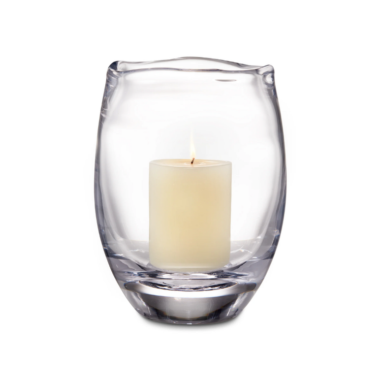 Simon Pearce Burlington Hurricane Small