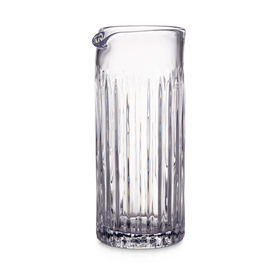 Simon Pearce Montpelier Bar Pitcher