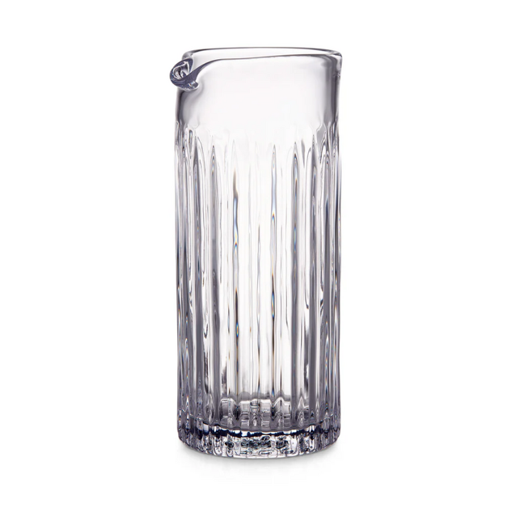 Simon Pearce Montpelier Bar Pitcher