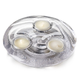 Thetford Trio tealight in Gift Box