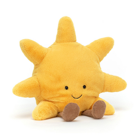 jellycat Amuseables Sun