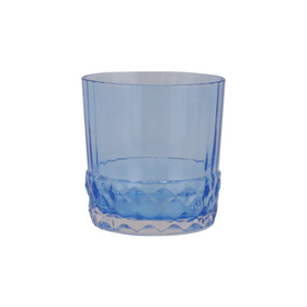 Vietri Deco Short Tumbler