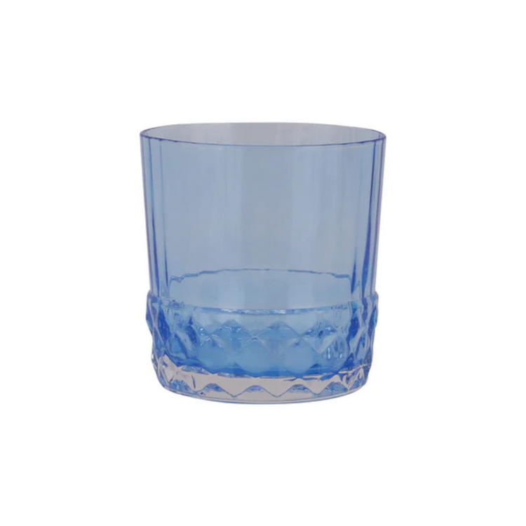 Vietri Deco Short Tumbler