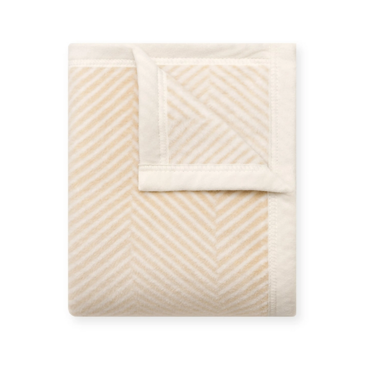 Harborview Herringbone  Chappy Wrap Mini