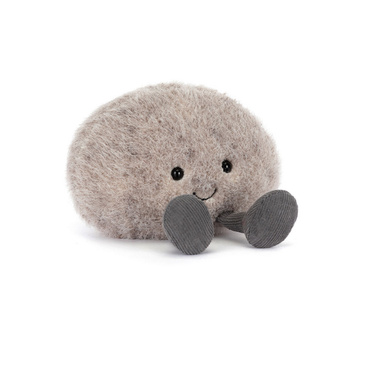 jellycat Amuseables Pebble