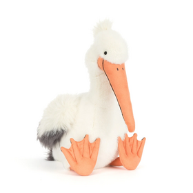 jellycat Keli Pelican