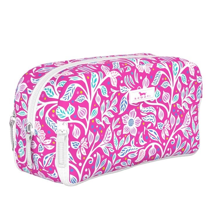 Scout by Bungalow 3-Way Toiletry Bag Primrose and Proper