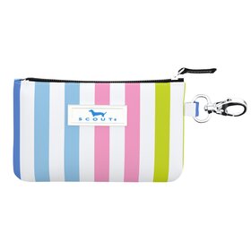 Scout by Bungalow IDKase Card Holder Havana Cabana