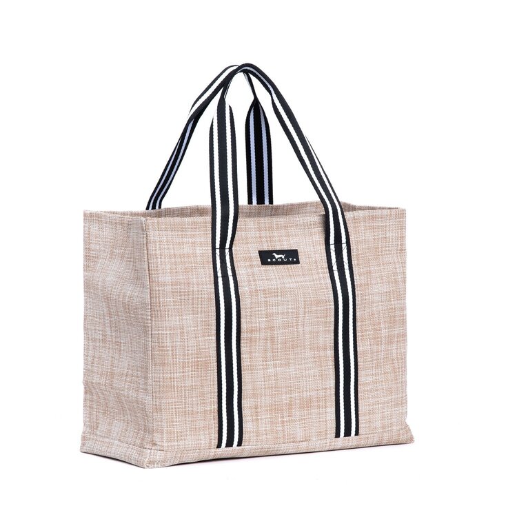 Scout by Bungalow Roadtripper Sand Woven