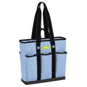 Scout by Bungalow Rocket Pocket Tote Twisted Sister