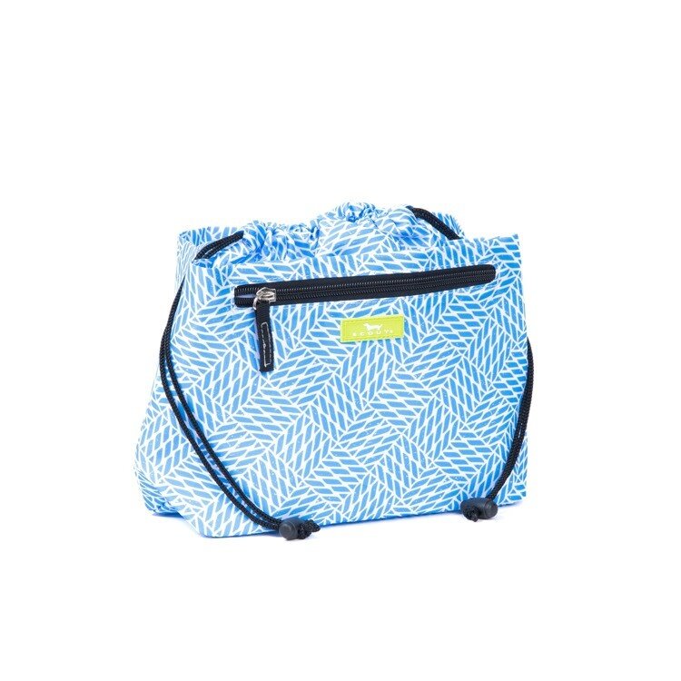 Scout by Bungalow Glamm Squad Makeup Bag Twisted Sister