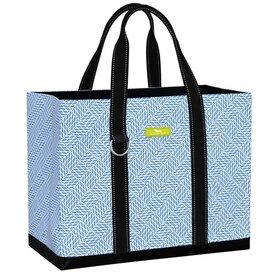 Scout by Bungalow Original Deano Tote Twisted Sister