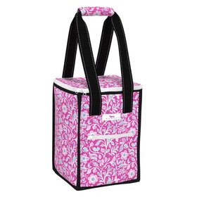 Scout by Bungalow Pleasure Chest Cooler Primrose and Proper