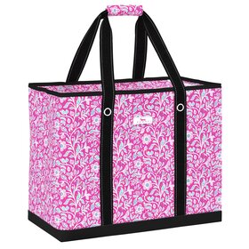 Scout by Bungalow 3 Boys Zip Tote X-Large Primrose and Proper