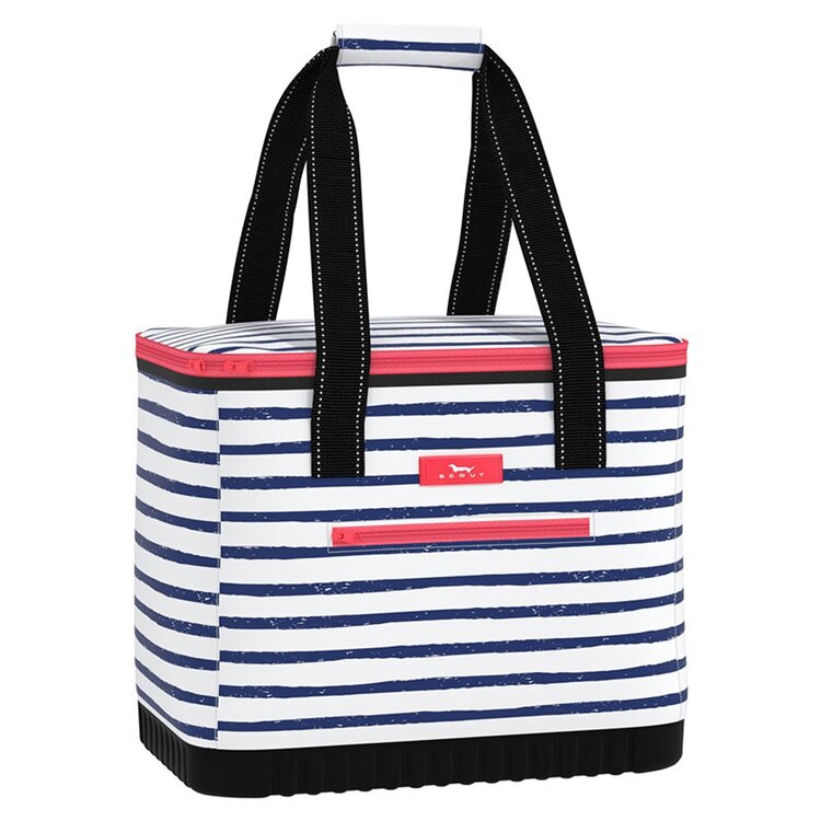 Scout by Bungalow Stiff One Cooler Ship Shape