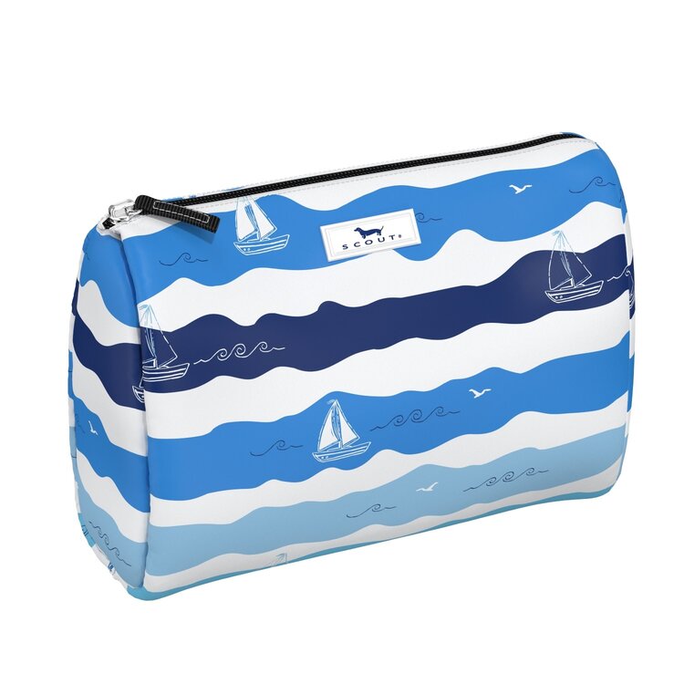 Scout by Bungalow Packin' Heat Catch My Drift