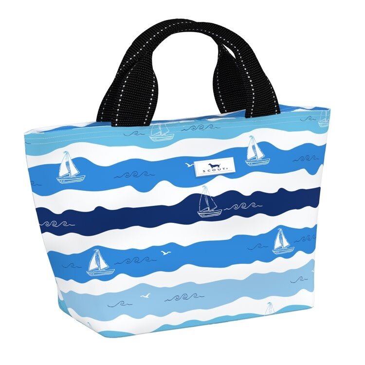 Scout by Bungalow Nooner Catch My Drift