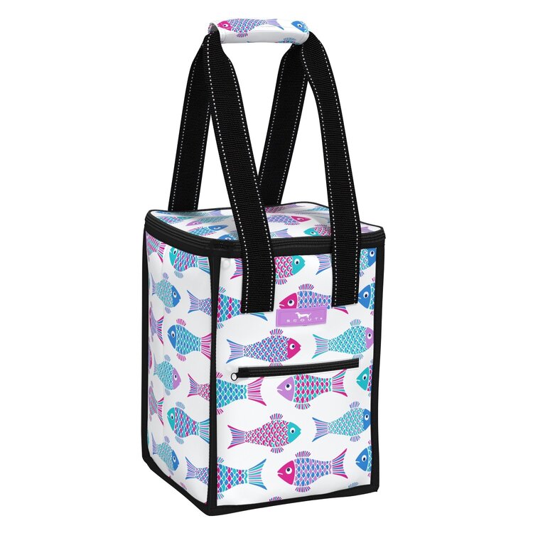 Scout by Bungalow Pleasure Chest Cooler School's Out