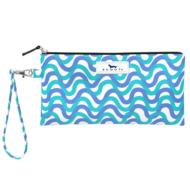 SCOUT Bags Kate Wristlet