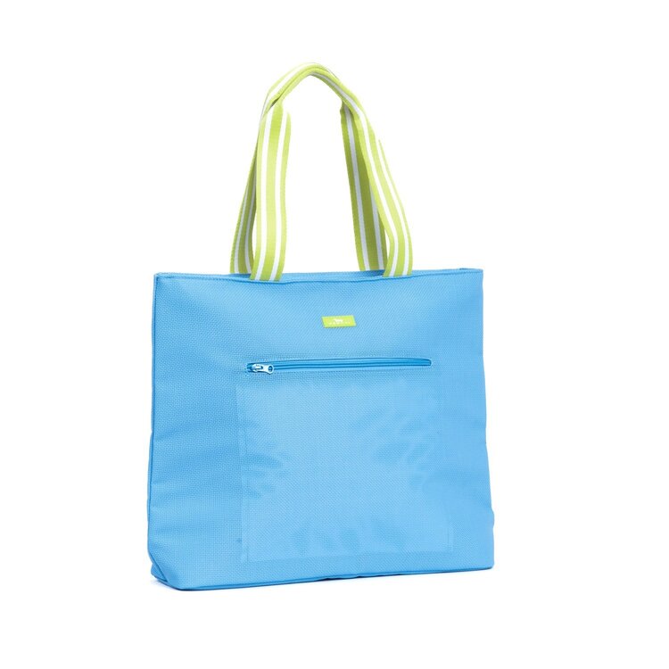 Scout by Bungalow Wet Bar Cooler Perri Woven