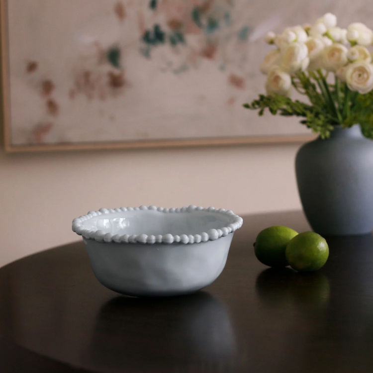 Beatriz Ball VIDA Alegria Cereal Bowl - Blue
