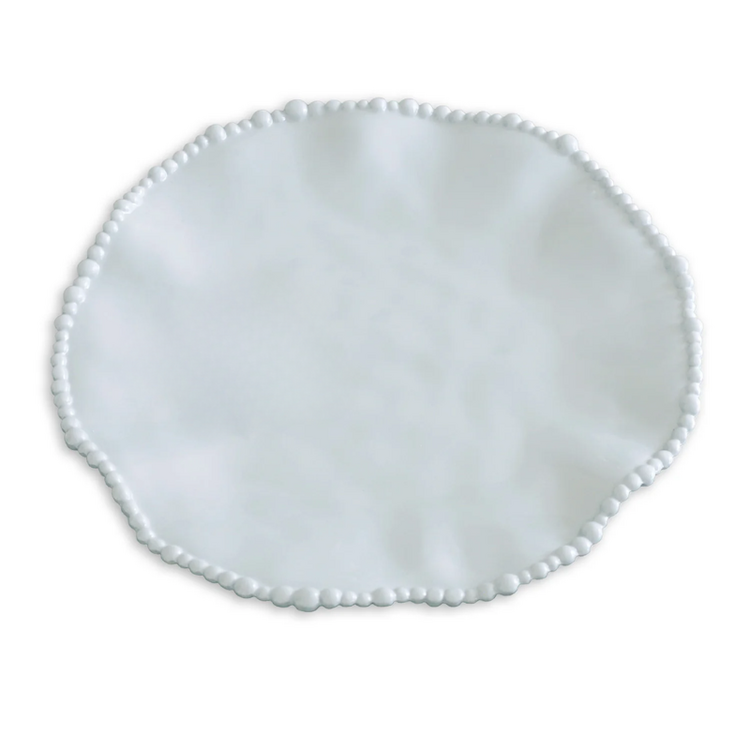 Beatriz Ball VIDA Alegria Dinner Plate - Blue
