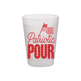 Frost Flex Cup (Set of 8)