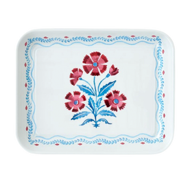 Americans Enamel Tray Melamine