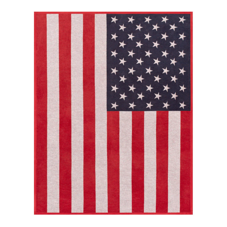 Chappy Wrap American Flag