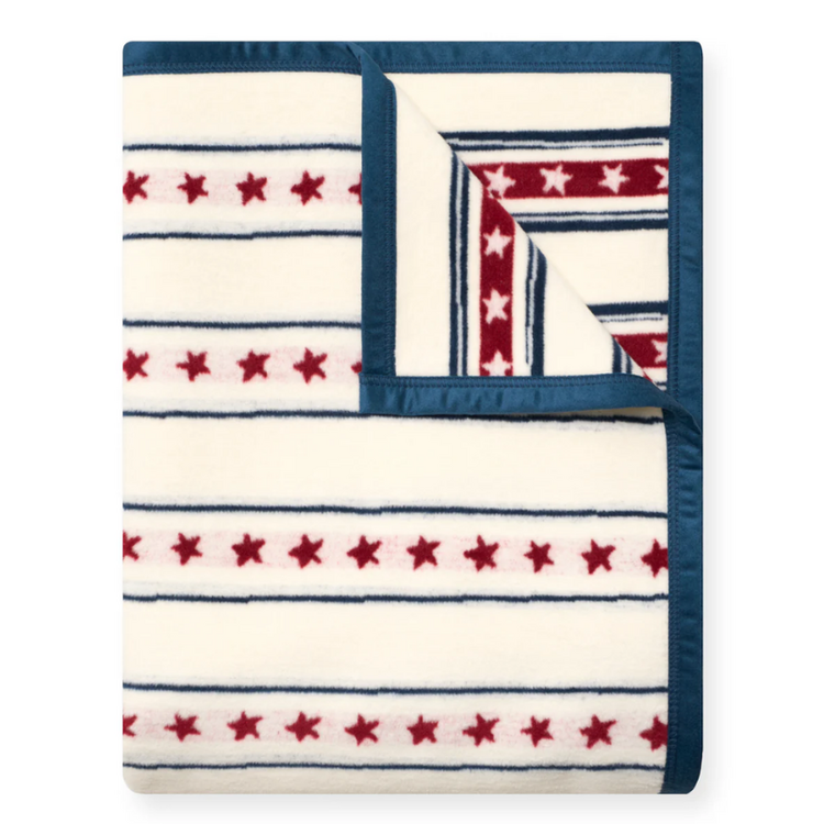 Chappy Wrap Stars & Stripes