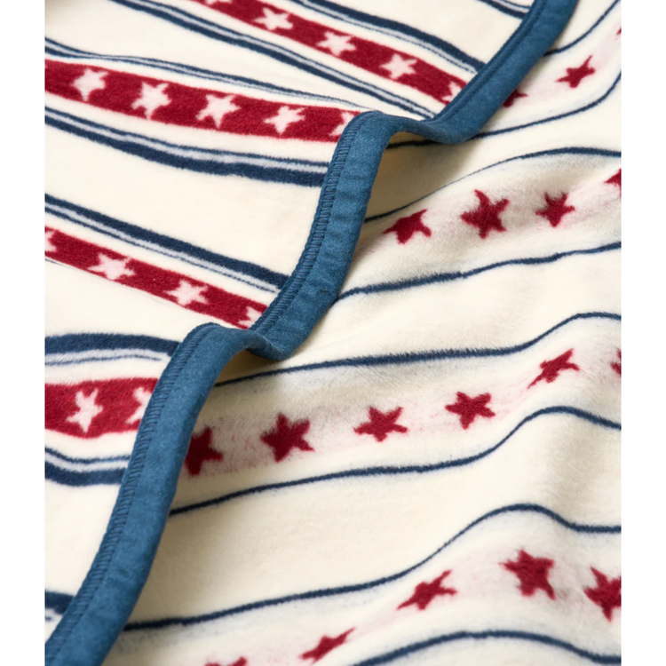 Chappy Wrap Stars & Stripes