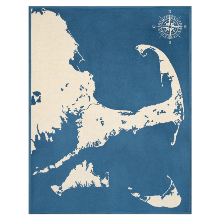 Chappy Wrap Cape Cod Islands