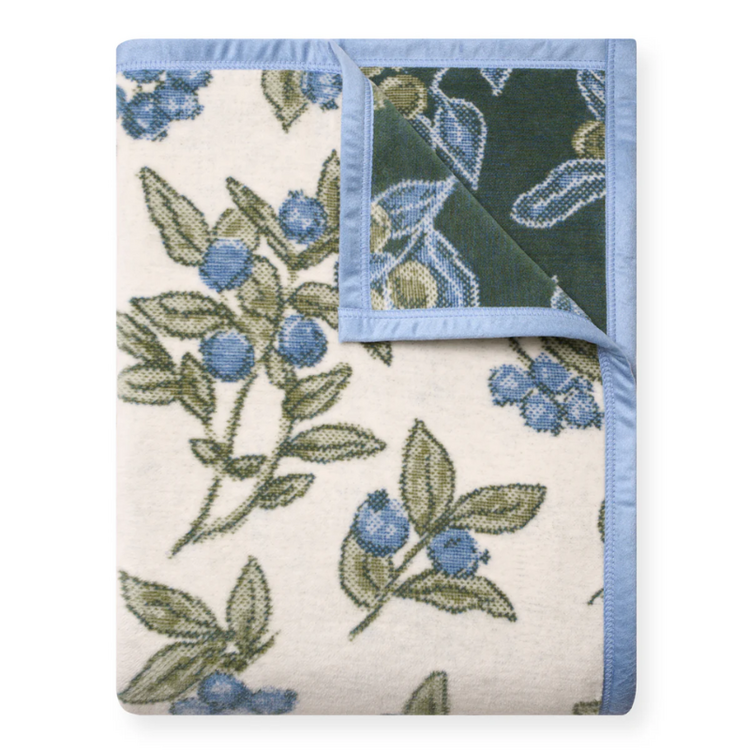 Chappy Wrap Blueberries