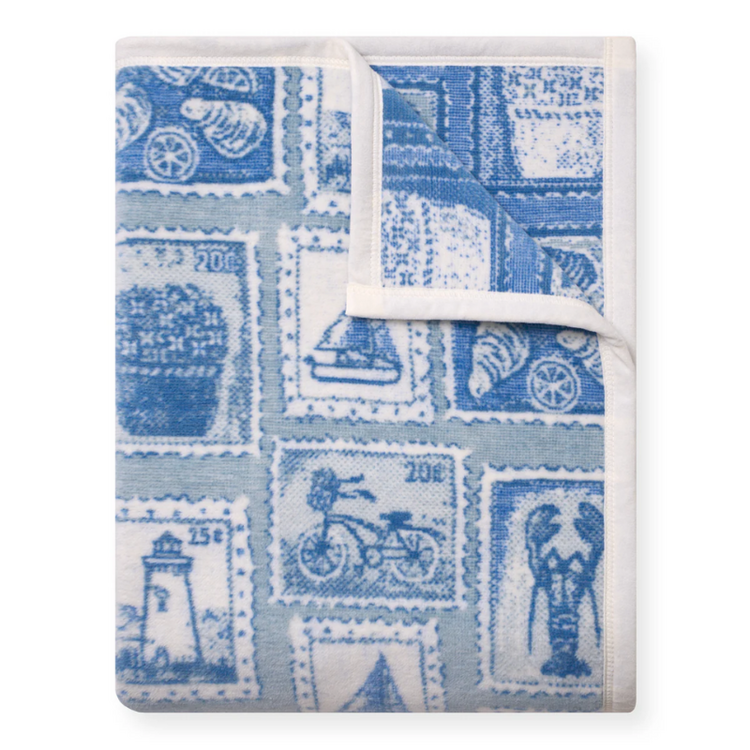 Chappy Wrap Summer Stamps