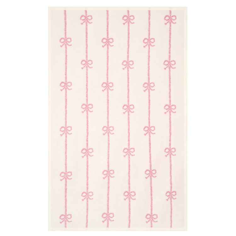 Chappy Wrap Midi Blanket Buoy Bows