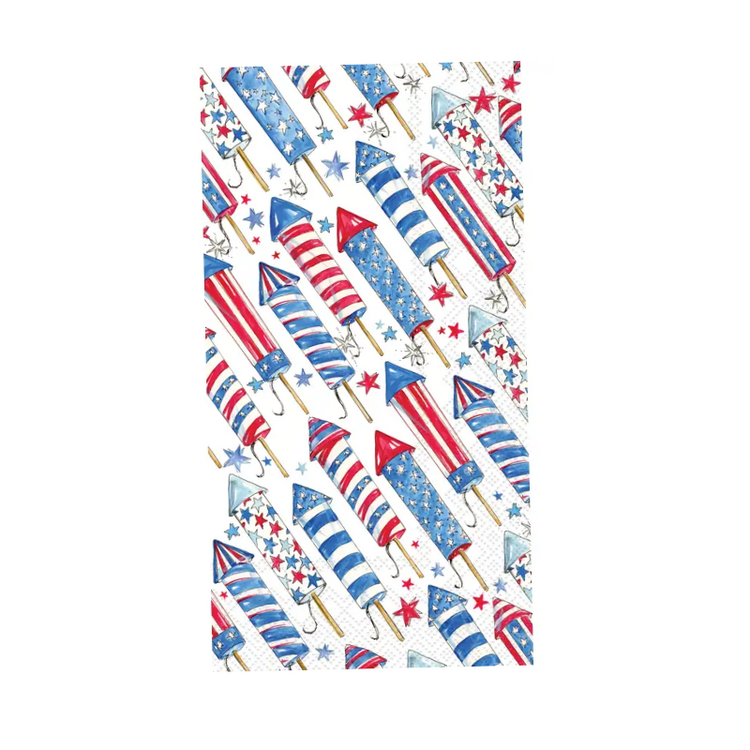 Boston International Guest Towels