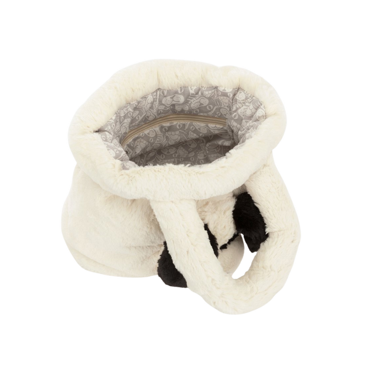 jellycat Rufferty Puppy Handbag
