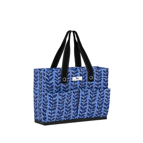 Scout by Bungalow Uptown Pocket Tote Indigrow