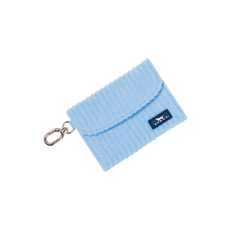 Scout by Bungalow Street Card Holder Perri Corduroy
