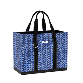 Scout by Bungalow Original Deano Tote Large Indigrow