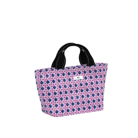 Scout by Bungalow Nooner Lunch Bag Wisteria