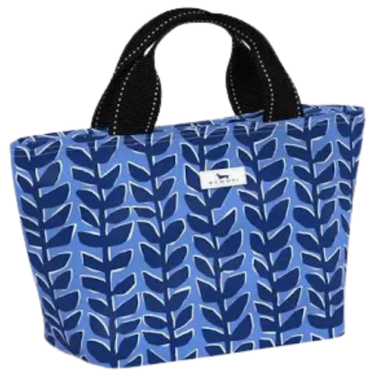 Scout by Bungalow Nooner Lunch Bag Indigrow