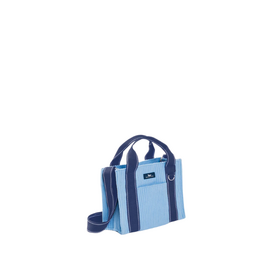 Scout by Bungalow Grab and Go Crossbody Perri Corduroy