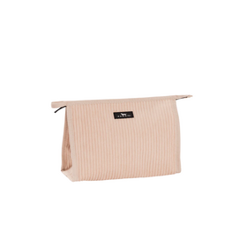 Scout by Bungalow Audrey Pouch Putty Corduroy