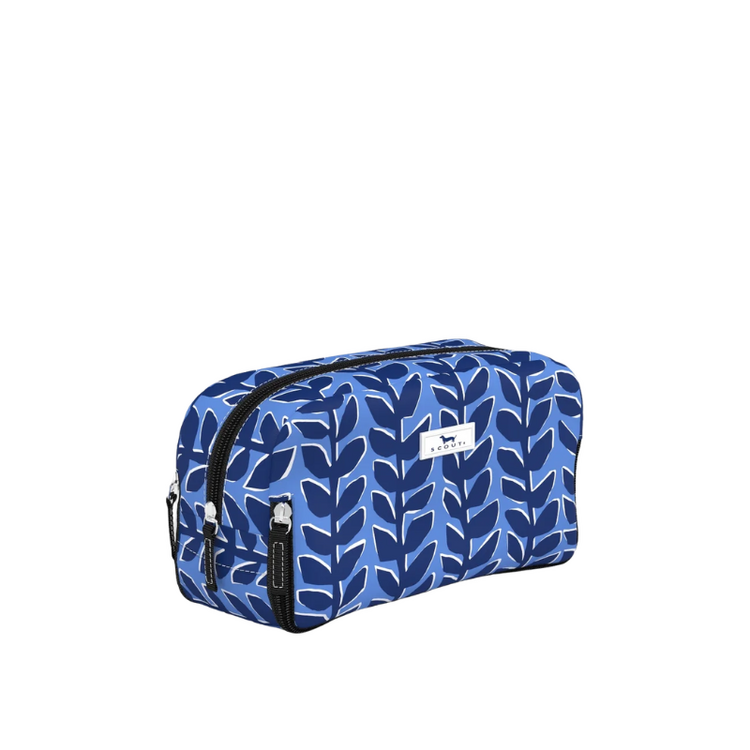Scout by Bungalow 3-Way Toiltery Bag Indigrow