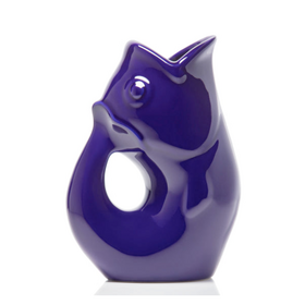 Gurgle Pot