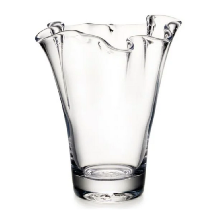 Simon Pearce Anemone Vase - Medium