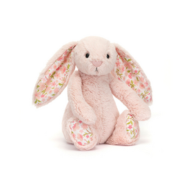 Blossom Blush Bunny Cherry Little