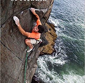 Independent Books Rock Climbs of Acadia