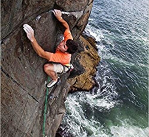 Independent Books Rock Climbs of Acadia